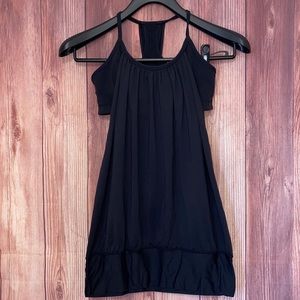 Lululemon No Limit Tank Size 6